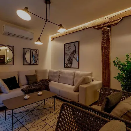 Apartamento Soldado