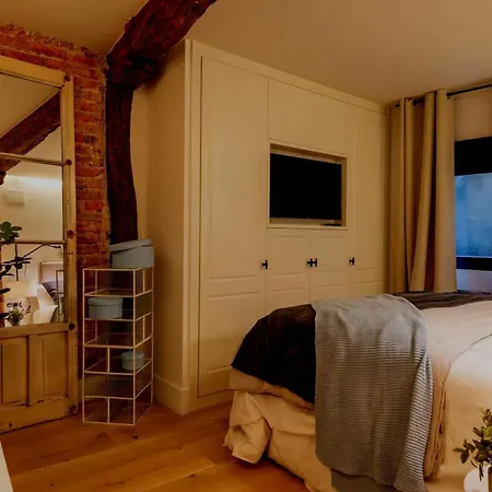 Apartamento Soldado *