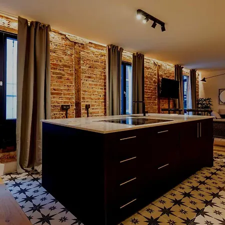 Apartamento Soldado *