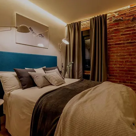 Soldado Apartamento