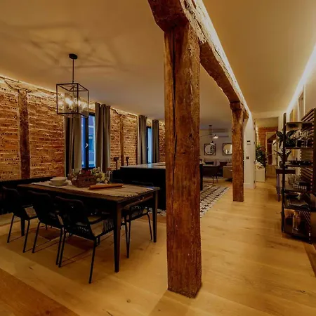 Soldado Apartamento