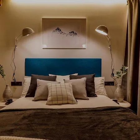 Apartamento Soldado Valencia
