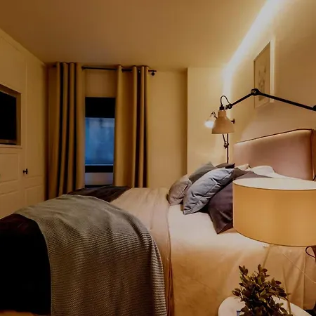 Apartamento Soldado